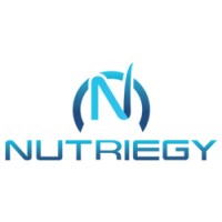 Nutriegy Logo