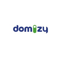 Domizy SASU Logo