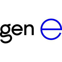 Generation Environment, PBC Logo
