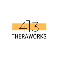 413 Theraworks Logo