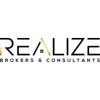 Realize Brokers & Consultants Logo