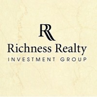 Richness Realty Logo