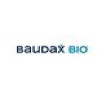 Baudax Bio Logo