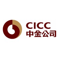 China International Capital Corp Logo