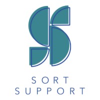 Sort Support LLC Logo