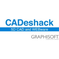 CADeshack Logo