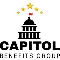 Capitol Benefits Group Logo
