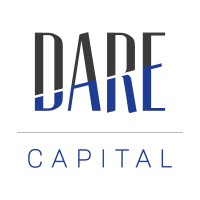 Dare Capital Logo