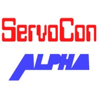 ServoCon Alpha Logo