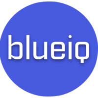 BlueIQ Logo