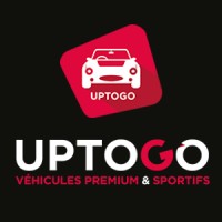uptogo.fr Logo
