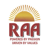 Raa Limited Kenya Logo