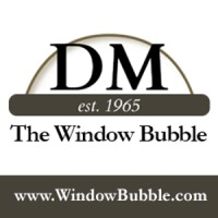 The Window Bubble Logo