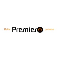 Baltic Premier Partners Logo