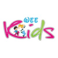 WEE KIDS KINDERGARTEN®️ Logo
