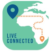 Live Connected Logo