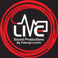 Livesound Productions Logo