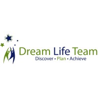 Executive Resumes - Dream Life Team Logo