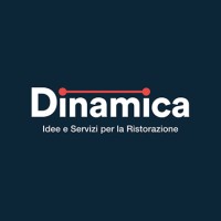 DINAMICA SRLS Logo