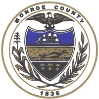 Monroe County PA Logo
