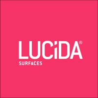 Lucida Surfaces Logo