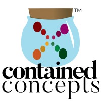 Contained Concepts Logo