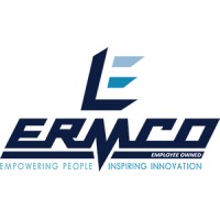ERMCO, Inc. Logo