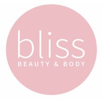 Bliss Beauty & Body New Lambton Logo