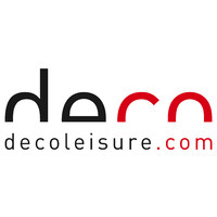 deco leisure Logo