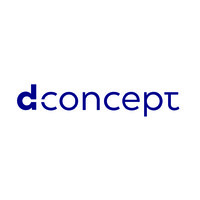 d-concept GmbH Logo