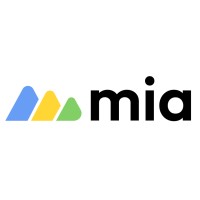mia GmbH Logo