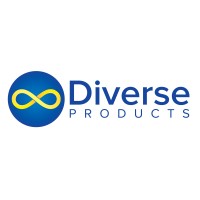 Diverse Products (Scotland) Ltd Logo