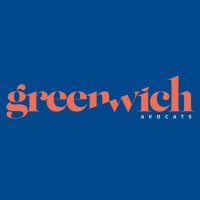 Greenwich Avocats Logo