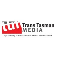 Trans Tasman Media Logo