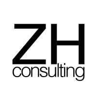 ZH Consulting Logo
