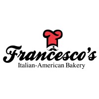 Francescos Bakery Logo