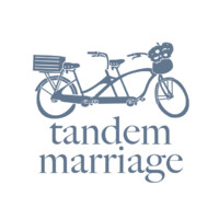 Tandem Marriage Logo