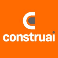 Rede Construai Logo
