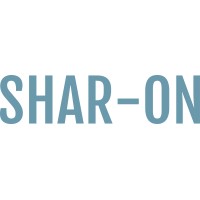 Shar-on by Sharon Hunziker Logo