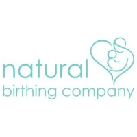 Natural Birthing Company Logo