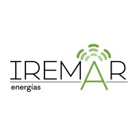 IREMAR ENERGIAS Logo