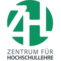 Center for Learning and Teaching in Higher Education at the University of Bayreuth Logo