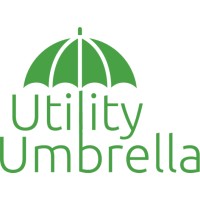 Utility Umbrella Logo
