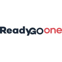 ReadyGoOne Logo