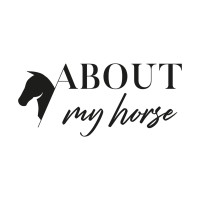 About my Horse Logo
