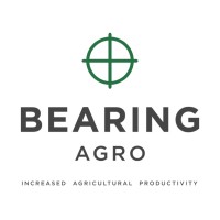 Bearing Agro SA Logo