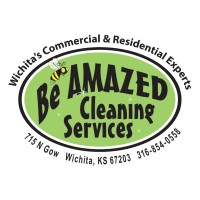 Be Amazed Carpet Cleaning & Services Logo