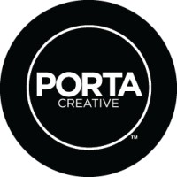 Porta Creative Logo