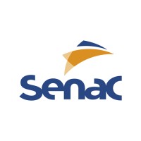Senac DF Logo