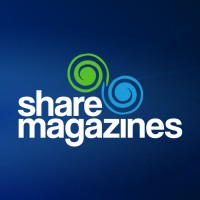 sharemagazines GmbH Logo